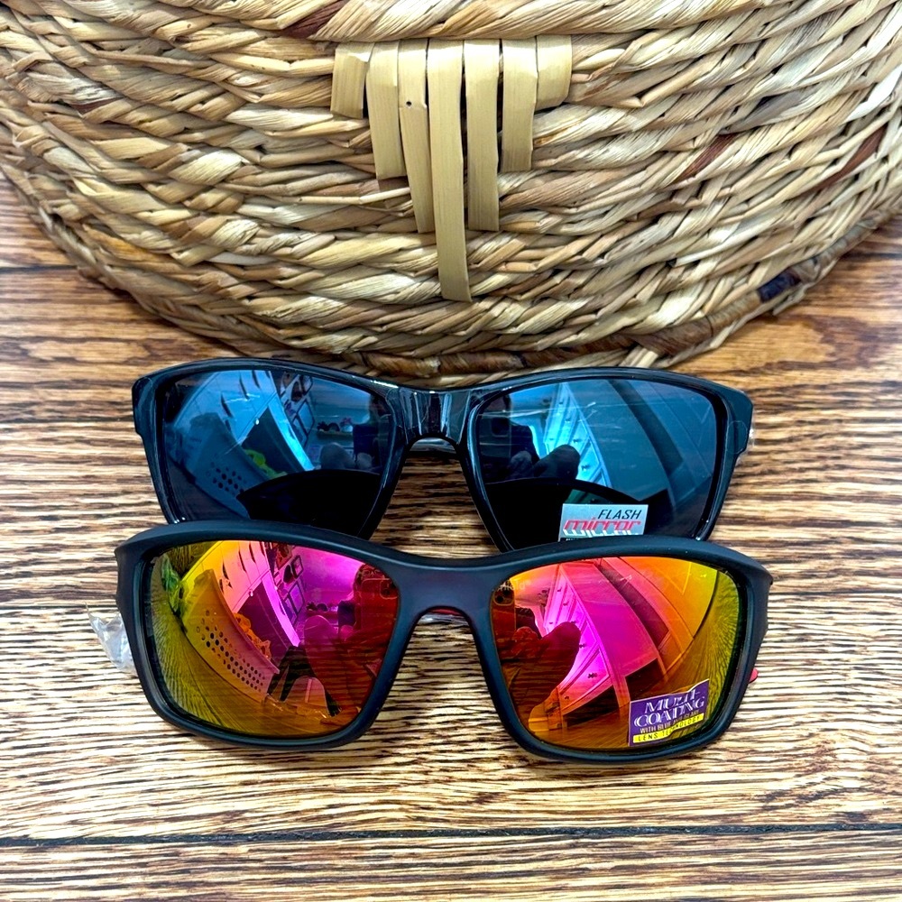 Men’s Sunglasses Bundle